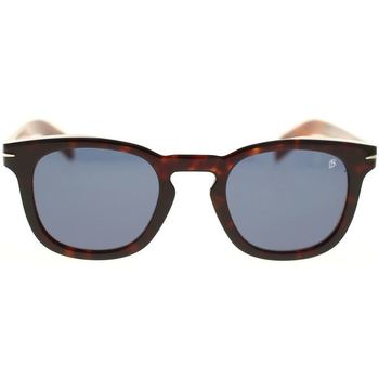 Hodinky & Bižuterie sluneční brýle David Beckham Occhiali da Sole  DB7030/S RZUKU Other
