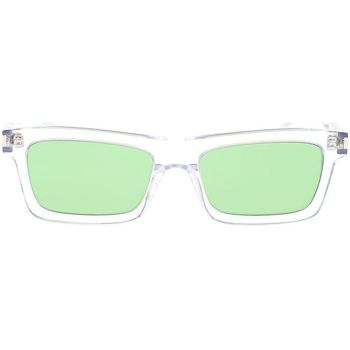 Hodinky & Bižuterie Ženy sluneční brýle Yves Saint Laurent Occhiali da Sole Saint Laurent SL 461 Betty 007 Other