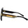 Hodinky & Bižuterie sluneční brýle Gucci Occhiali da Sole  GG0900S 001 Černá