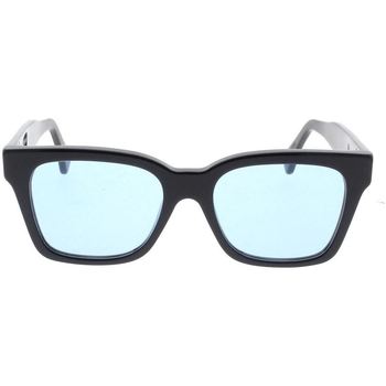 Hodinky & Bižuterie sluneční brýle Retrosuperfuture Occhiali da Sole  America Azure MKK Černá