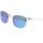 Hodinky & Bižuterie sluneční brýle Oakley Occhiali da Sole  Ojector OO9018 901802 Other