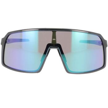 Oakley sluneční brýle Occhiali da Sole Sutro OO9406 940603 - Černá