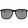 Hodinky & Bižuterie Muži sluneční brýle Gucci Occhiali da Sole  GG1041S 001 Černá
