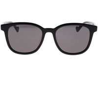 Hodinky & Bižuterie sluneční brýle Gucci Occhiali da Sole  GG1001SK 001 Černá
