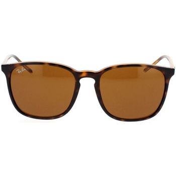 Hodinky & Bižuterie sluneční brýle Ray-ban Occhiali da Sole  RB4387 710/73 Other