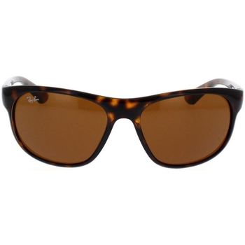 Hodinky & Bižuterie sluneční brýle Ray-ban Occhiali da Sole  RB4351 710/73 Other