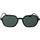 Hodinky & Bižuterie sluneční brýle Ray-ban Occhiali da Sole  RB4361 601/71 Černá