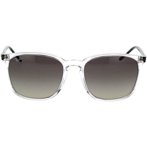 Hodinky & Bižuterie sluneční brýle Ray-ban Occhiali da Sole  RB4387 647711 Other
