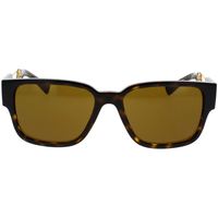 Hodinky & Bižuterie sluneční brýle Versace Occhiali da Sole  VE4412 108/73 Other