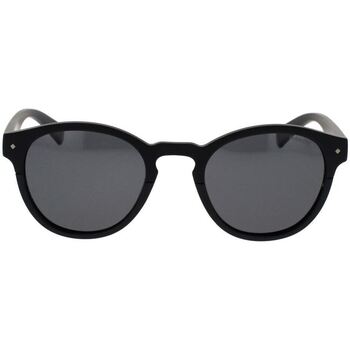 Polaroid sluneční brýle Occhiali da Sole PLD 6042 807 Polarizzati - Černá