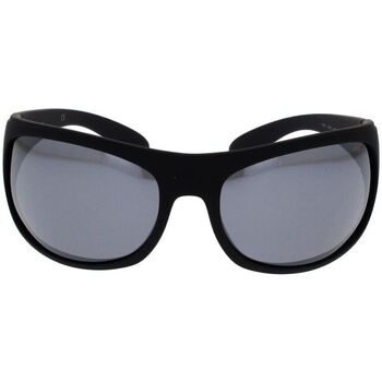 Polaroid sluneční brýle Occhiali da Sole 07886 003EX Polarizzati - Černá