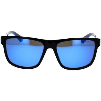 Polaroid sluneční brýle Occhiali da Sole PLD2123 D515X Polarizzati - Černá