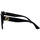 Hodinky & Bižuterie Ženy sluneční brýle Gucci Occhiali da Sole  GG0327S 001 Černá