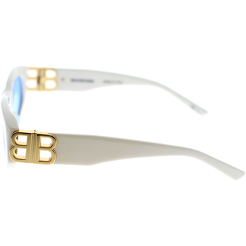 Balenciaga Occhiali da Sole  BB0095S 004 Bílá