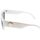 Hodinky & Bižuterie sluneční brýle Versace Occhiali da Sole  VE4358 401/87 Bílá