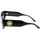 Hodinky & Bižuterie sluneční brýle Versace Occhiali da Sole  VE4376B GB1/87 Černá