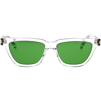 Hodinky & Bižuterie Ženy sluneční brýle Yves Saint Laurent Occhiali da Sole Saint Laurent SL 462 Sulpice 006 Other