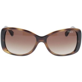 Hodinky & Bižuterie Ženy sluneční brýle Vogue Occhiali da Sole  VO2843S W65613 Other