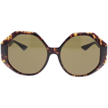 Hodinky & Bižuterie sluneční brýle Versace Occhiali da Sole  VE4395 534673 Other