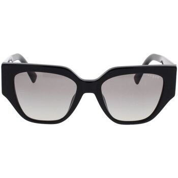 Vogue sluneční brýle Occhiali da Sole VO5409S W44/11 - Černá