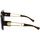 Hodinky & Bižuterie sluneční brýle Versace Occhiali da Sole  VE4411 108/3 Hnědá
