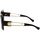 Hodinky & Bižuterie sluneční brýle Versace Occhiali da Sole  VE4411 532413 Hnědá