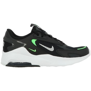 Nike Módní tenisky Dětské BASKETS JUNIOR AIR MAX BOLT - Černá
