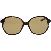 Hodinky & Bižuterie Ženy sluneční brýle Balenciaga Occhiali da Sole  BB0005S 002 Other