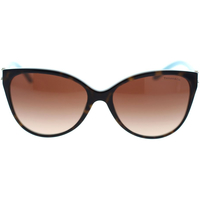Hodinky & Bižuterie Ženy sluneční brýle Tiffany Occhiali da Sole  TF4089B 81343B Other