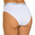 Spodní prádlo Ženy Slipy Calvin Klein Jeans CK478E-100 Bílá