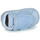 Boty Děti Bačkůrky pro miminka Kenzo K99005 Modrá