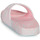 Boty Děti pantofle Kenzo K59033 Růžová