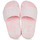 Boty Děti pantofle Kenzo K59033 Růžová
