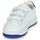 Boty Chlapecké Nízké tenisky Kenzo K29079 Bílá