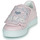 Boty Dívčí Nízké tenisky Kenzo K59039 Růžová