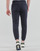 Textil Muži Teplákové kalhoty New Balance NB ESS CELB JGR Tmavě modrá