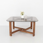 Coffee Table - Zen - Oak