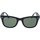 Hodinky & Bižuterie sluneční brýle Ray-ban Occhiali da Sole  Wayfarer Folding RB4105 601S Černá