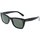Hodinky & Bižuterie sluneční brýle Ray-ban Occhiali da Sole  Caribbean RB2248 901/31 Černá