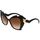 Hodinky & Bižuterie Ženy sluneční brýle D&G Occhiali da Sole Dolce&Gabbana DG6166 502/13 Other