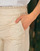 Textil Ženy Kapsáčové kalhoty Céleste LEA Zlatá / Béžová
