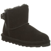 Boty Zimní boty Bearpaw 25896-20 Černá