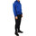 Textil Muži Teplákové soupravy Kappa Ephraim Training Suit Modrá