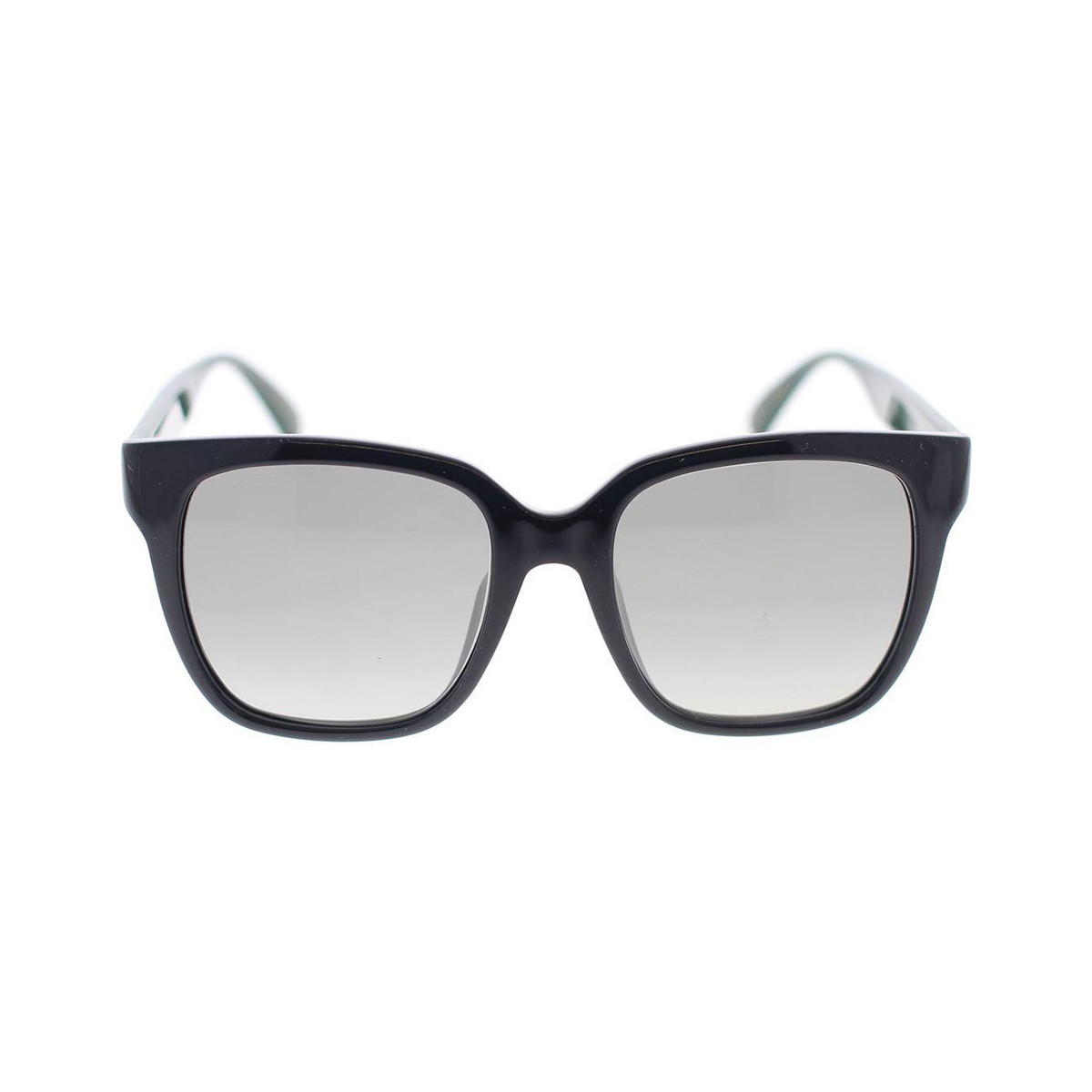 Hodinky & Bižuterie Ženy sluneční brýle Gucci Occhiali da Sole  GG0715SA 001 Černá
