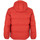 Textil Muži Prošívané bundy Tommy Hilfiger Essential Down Jacket Duvet Červená