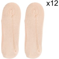 Spodní prádlo Muži Ponožky Marie Claire 6300-BEIGE Béžová