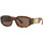 Hodinky & Bižuterie Děti sluneční brýle Versace Occhiali da Sole  Biggie VE4361 521773 Other