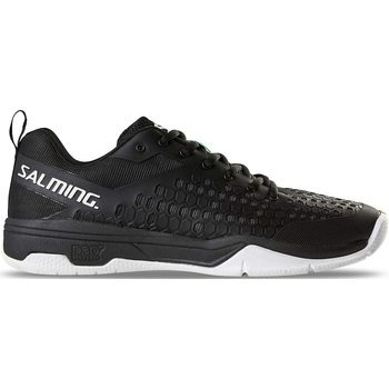 Boty Muži Fitness / Training Salming Chaussures  Eagle noir/blanc