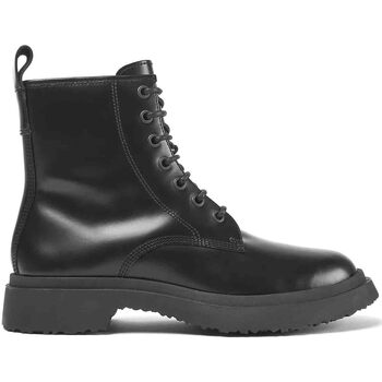 Camper Kotníkové boty K400569-001 - Černá