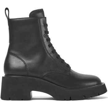 Camper Kotníkové boty K400577-001 - Černá